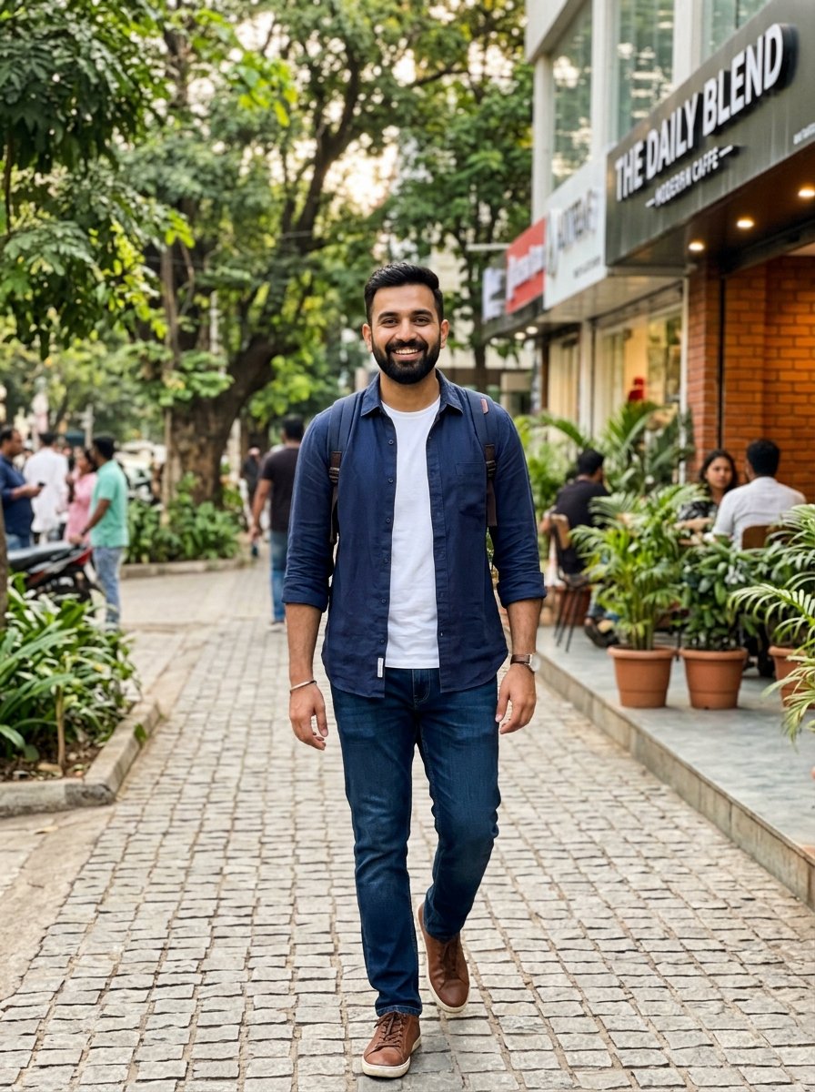 Rohan Kapoor