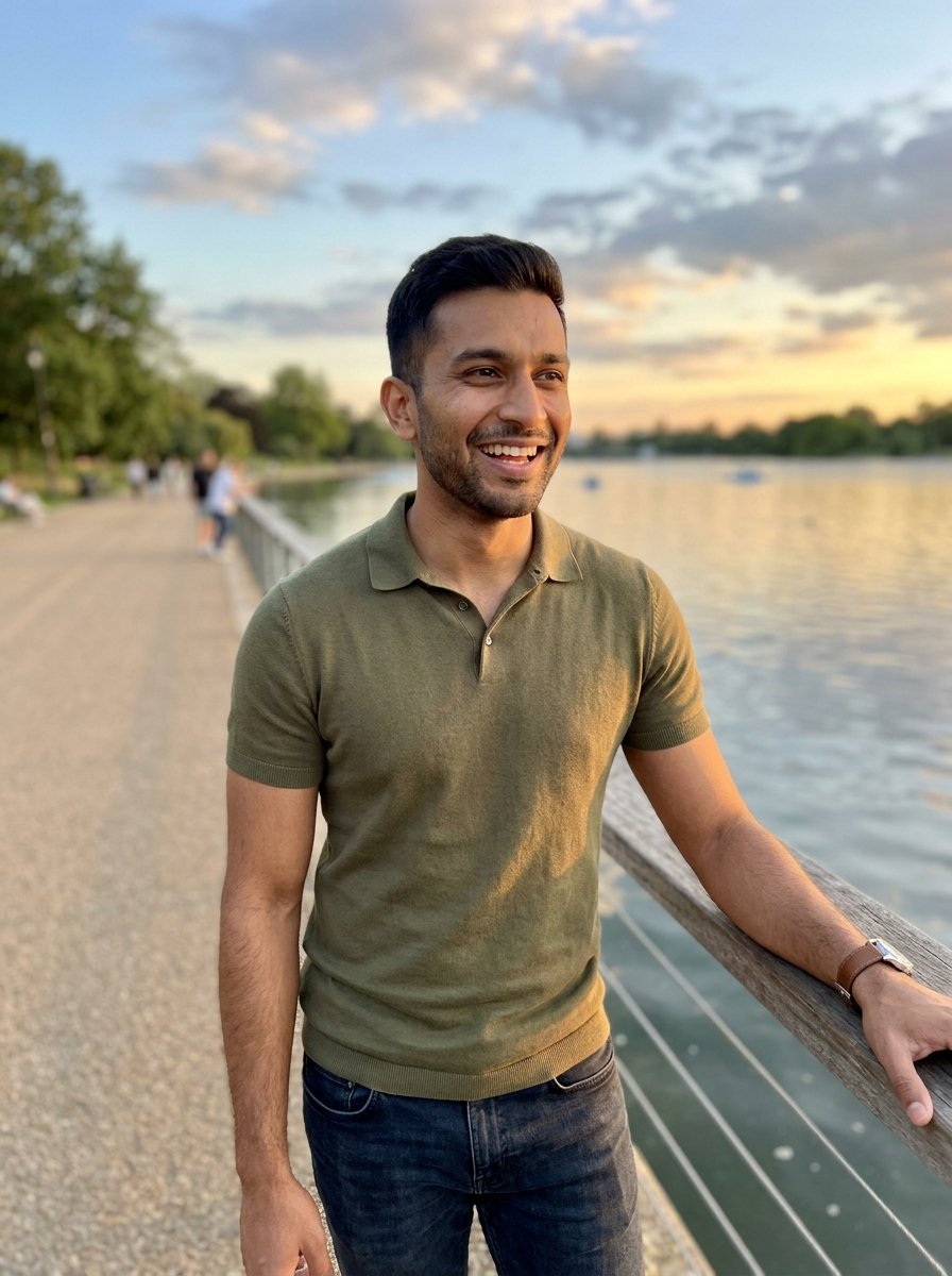 Aarav Mehta